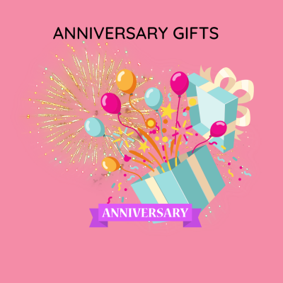 Anniversary Gifts