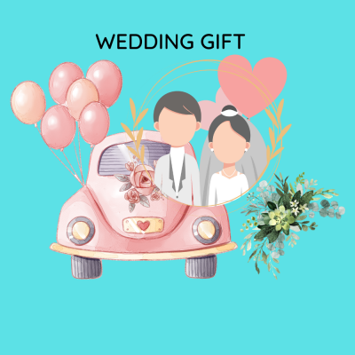 Wedding Gifts