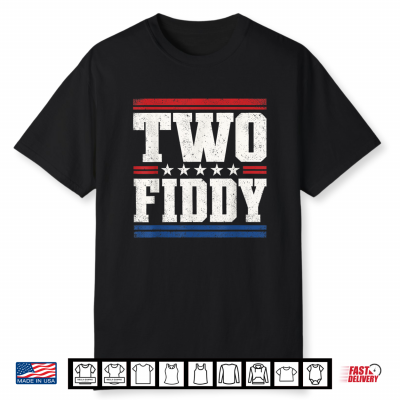 Patriotic Shirt