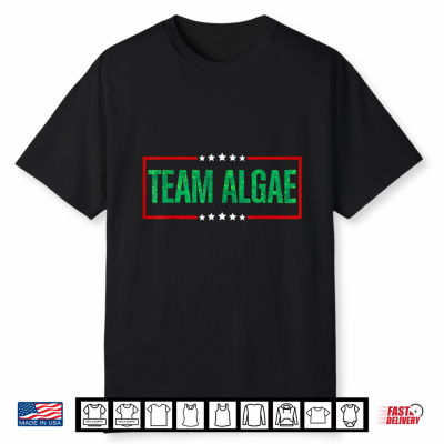 Team Algae Meme Shirt