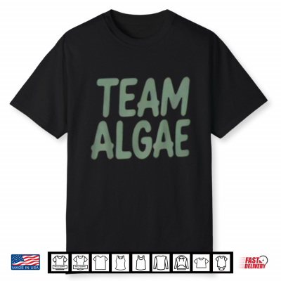 Team Algae Shirt