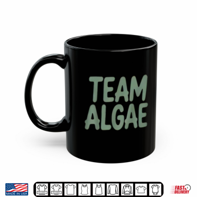 Team Algae Shirt 3 Mug Team Algae Shirt 1