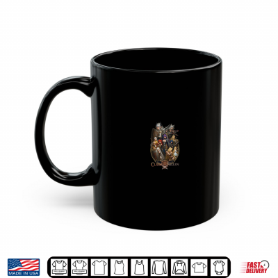 Claim The Fallen Shirt 3 Mug Claim The Fallen Shirt