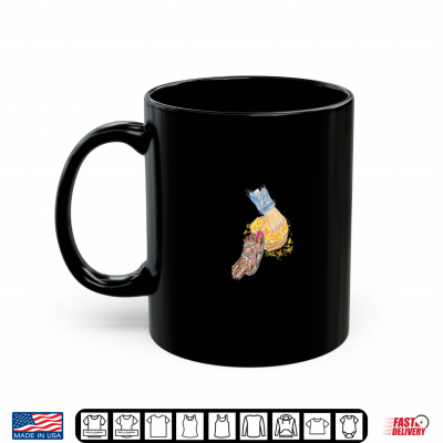 Mug Design for Kym 2 Shirt