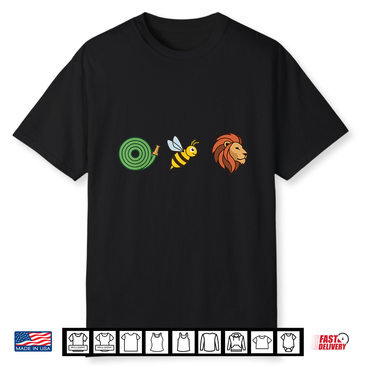 Hose Bee Lion Meme Shirt Ho’S Be Lying Shirt Shirt Hose Bee Lion Meme Shirt Ho’S Be Lying Shirt Shirt