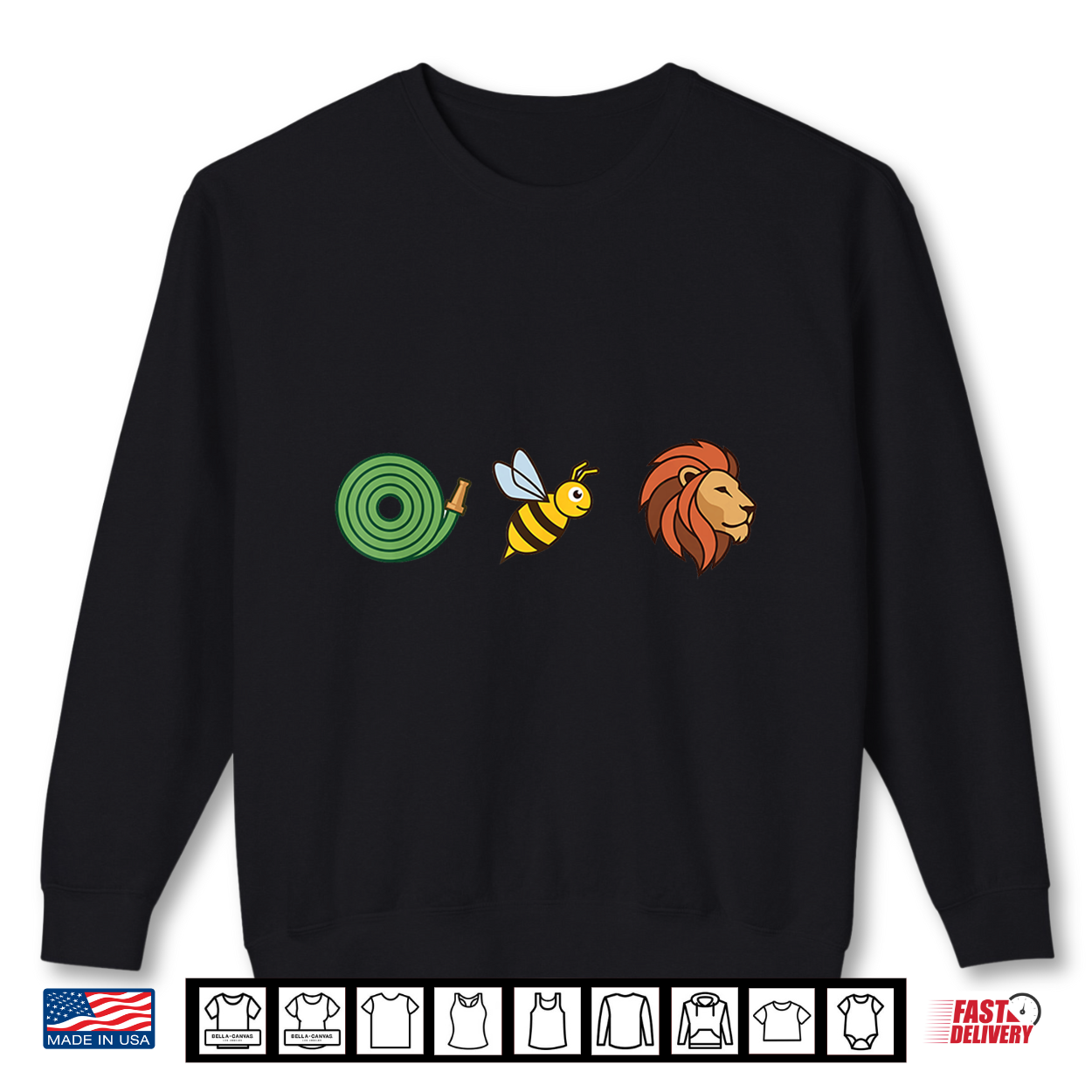 Hose Bee Lion Meme Shirt Ho’S Be Lying Shirt Shirt Hose Bee Lion Meme Shirt Ho’S Be Lying Shirt Shirt