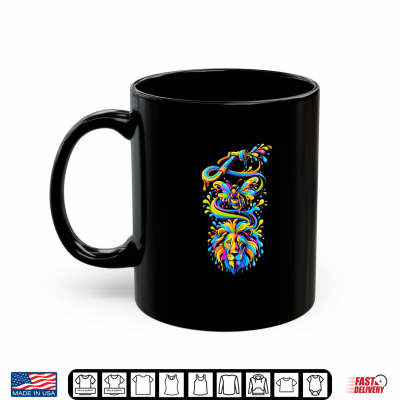 Mug Hose Bee Lion Meme Shirt
