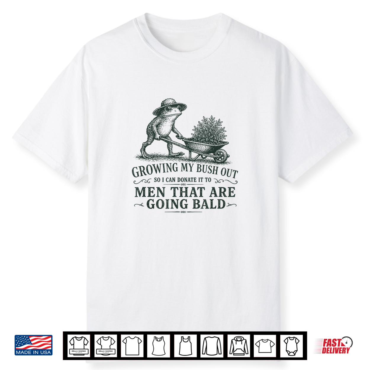 Inappropriate Growing My Bush Out Funny Women Adult Humor Shirt Inappropriate Growing My Bush Out Funny Women Adult Humor Shirt