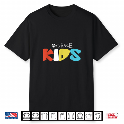 Bloomington Church Shirt