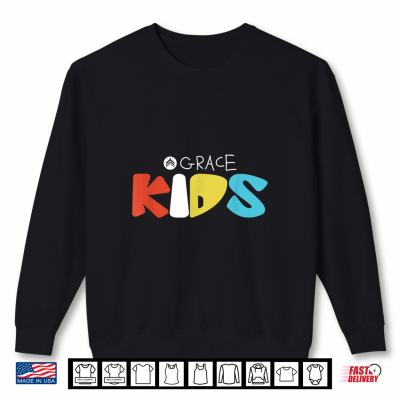 Sweatshirt Bloomington Church Shirt