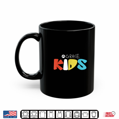 Mug Bloomington Church Shirt