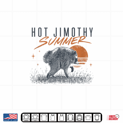 Hot Jimothy Summer Jimothy Meme Viral Sunset Shirt 4 Design Hot Jimothy Summer Jimothy Meme Viral Sunset Shirt