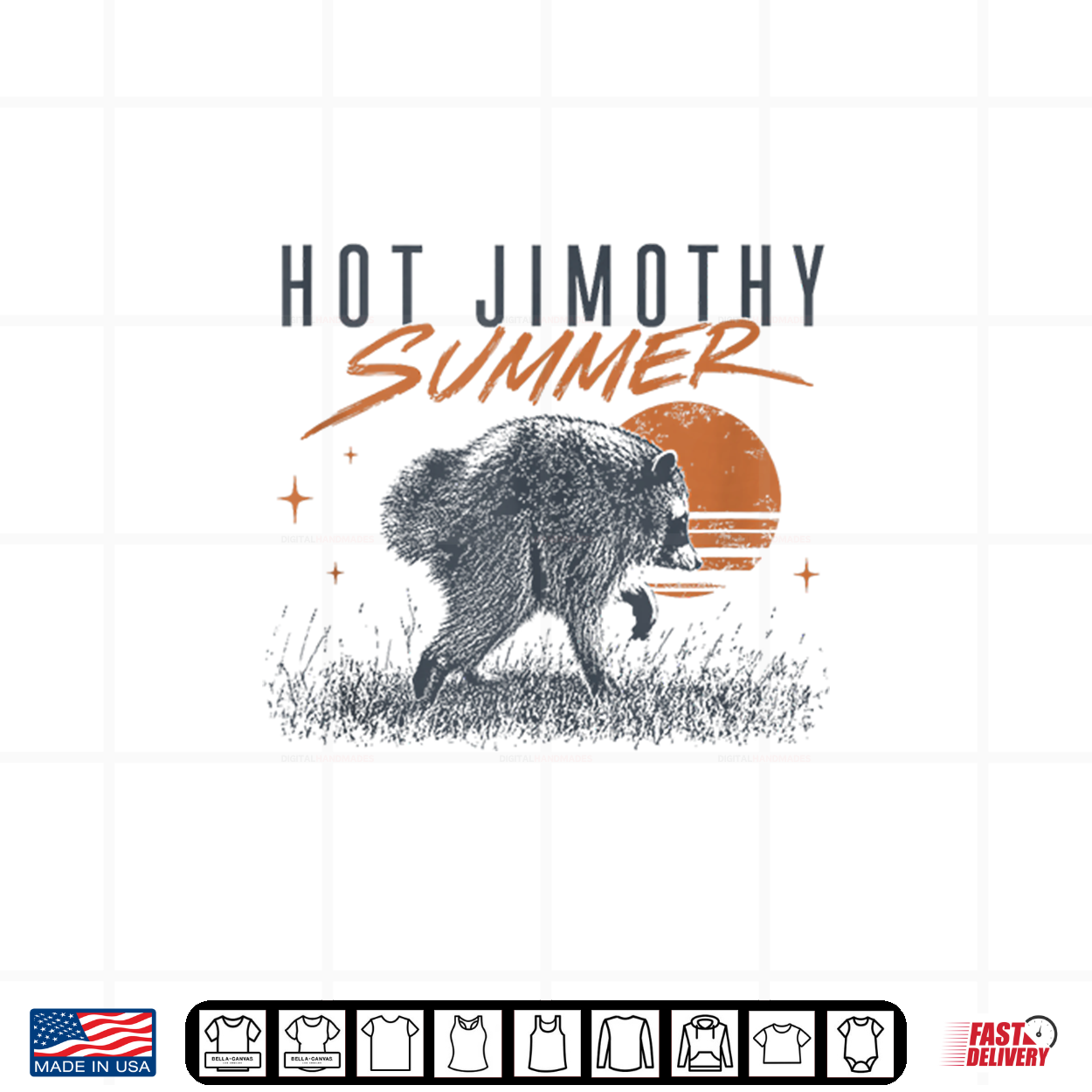 Hot Jimothy Summer Jimothy Meme Viral Sunset Shirt Hot Jimothy Summer Jimothy Meme Viral Sunset Shirt