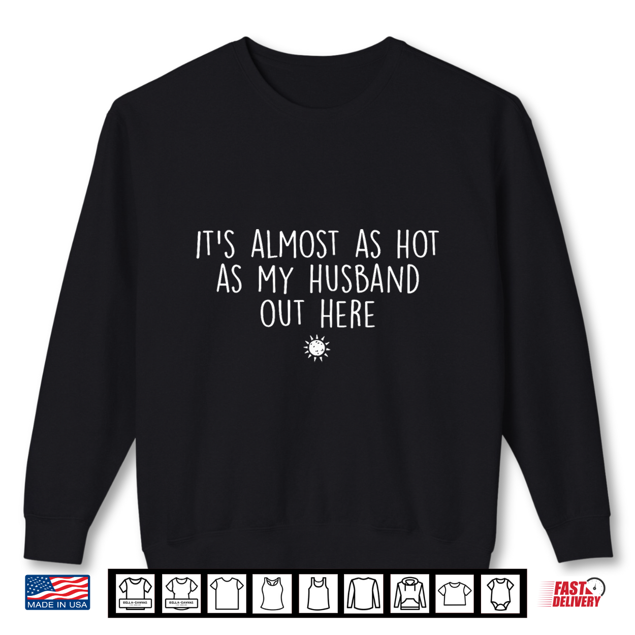 Partner It’S Almost As Hot As My Partner Out Here Shirt Partner It’S Almost As Hot As My Partner Out Here Shirt