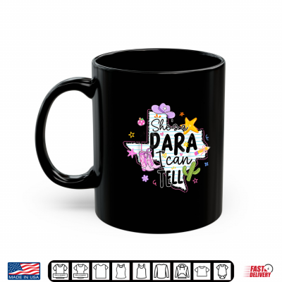 Para I Can Tell Western Teacher Back To School Shirt 3 Mug Para I Can Tell Western Teacher Back to School Shirt