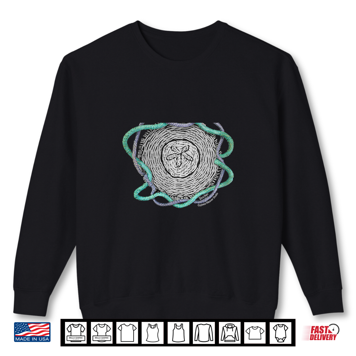 Sand Dollar Medusa Coast Art By Rebecca Hooper Print Shirt Sand Dollar Medusa Coast Art By Rebecca Hooper Print Shirt