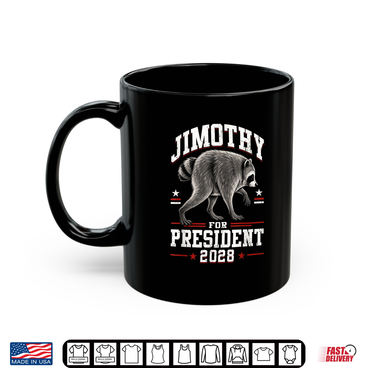 Viral Raccoon Timothy Jimothy For President 2028 Meme Shirt Viral Raccoon Timothy Jimothy For President 2028 Meme Shirt