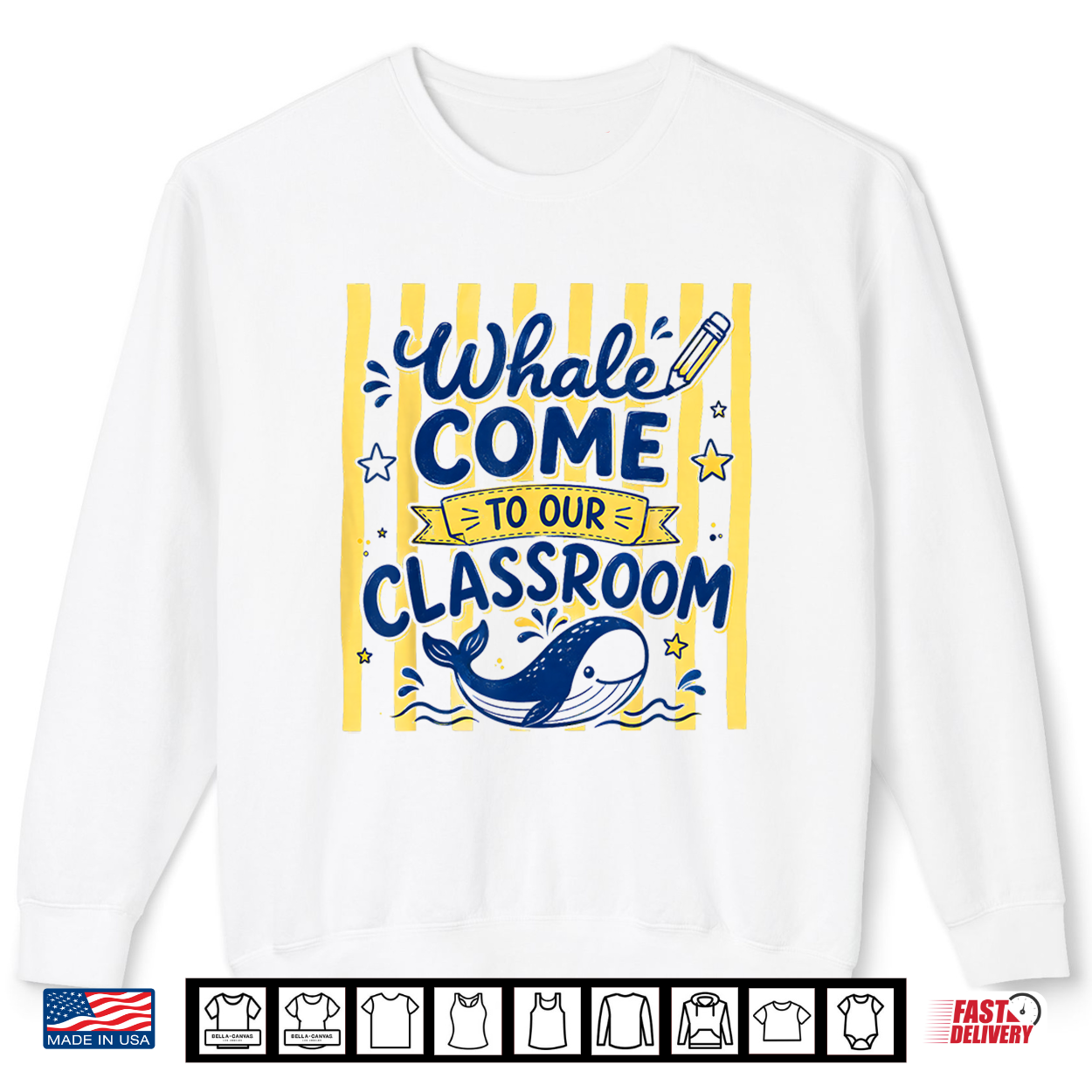 Whale Come To Our Classroom Cute Whale Back To School Shirt Whale Come To Our Classroom Cute Whale Back To School Shirt