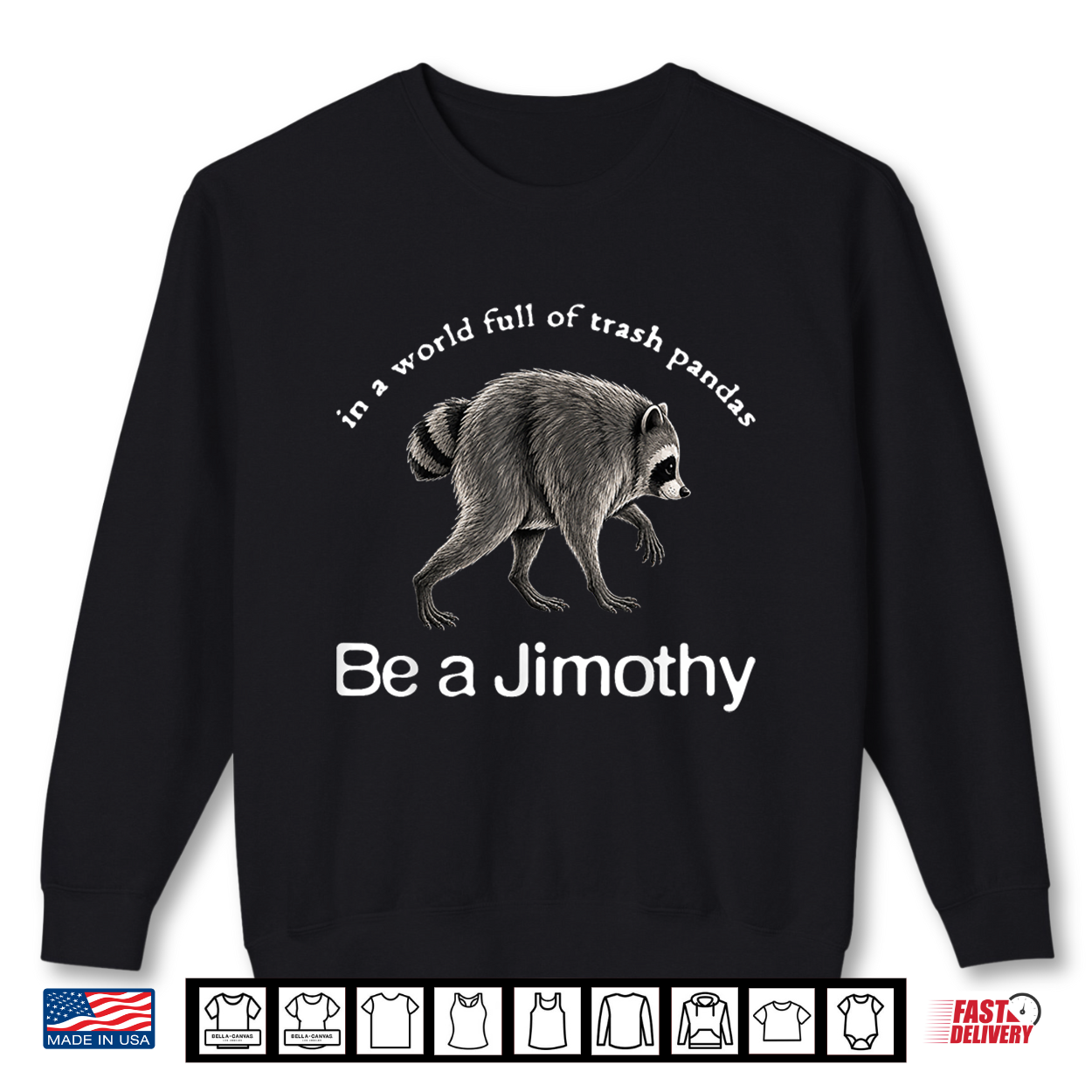 Be A Jimothy Raccoon Funny Jimothy Vintage Raccoon Meme Shirt Be A Jimothy Raccoon Funny Jimothy Vintage Raccoon Meme Shirt