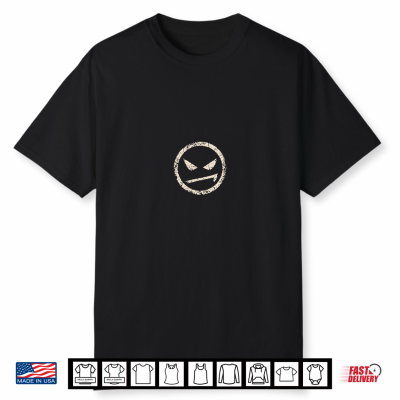 Not Friendly Do Not Touch Funny Sarcastic Introvert Graphic Shirt