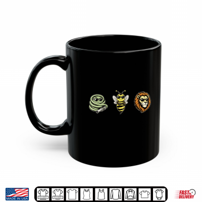 Mug Hose Bee Lion Meme Hose Bee Lion Meme Icon Shirt