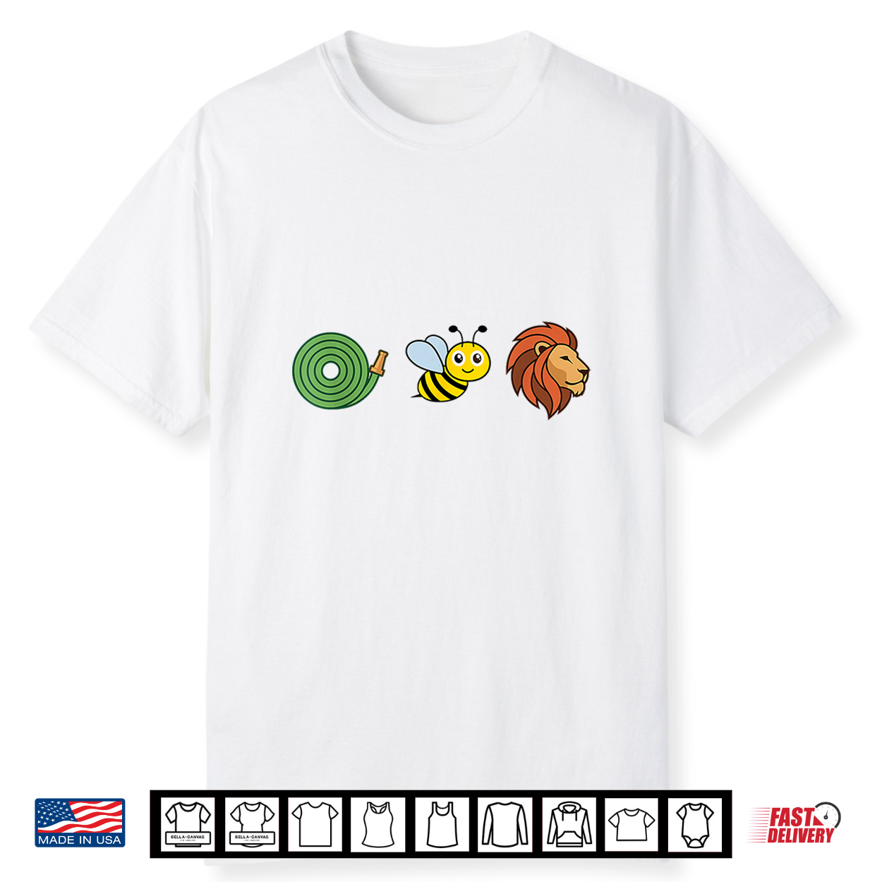 Hose Bee Lion Meme Shirt Ho’S Be Lying Shirt Hose Bee Lion Meme Shirt Ho’S Be Lying Shirt