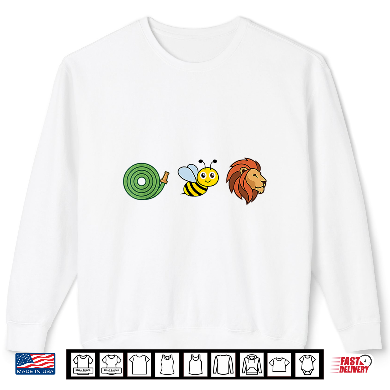Hose Bee Lion Meme Shirt Ho’S Be Lying Shirt Hose Bee Lion Meme Shirt Ho’S Be Lying Shirt