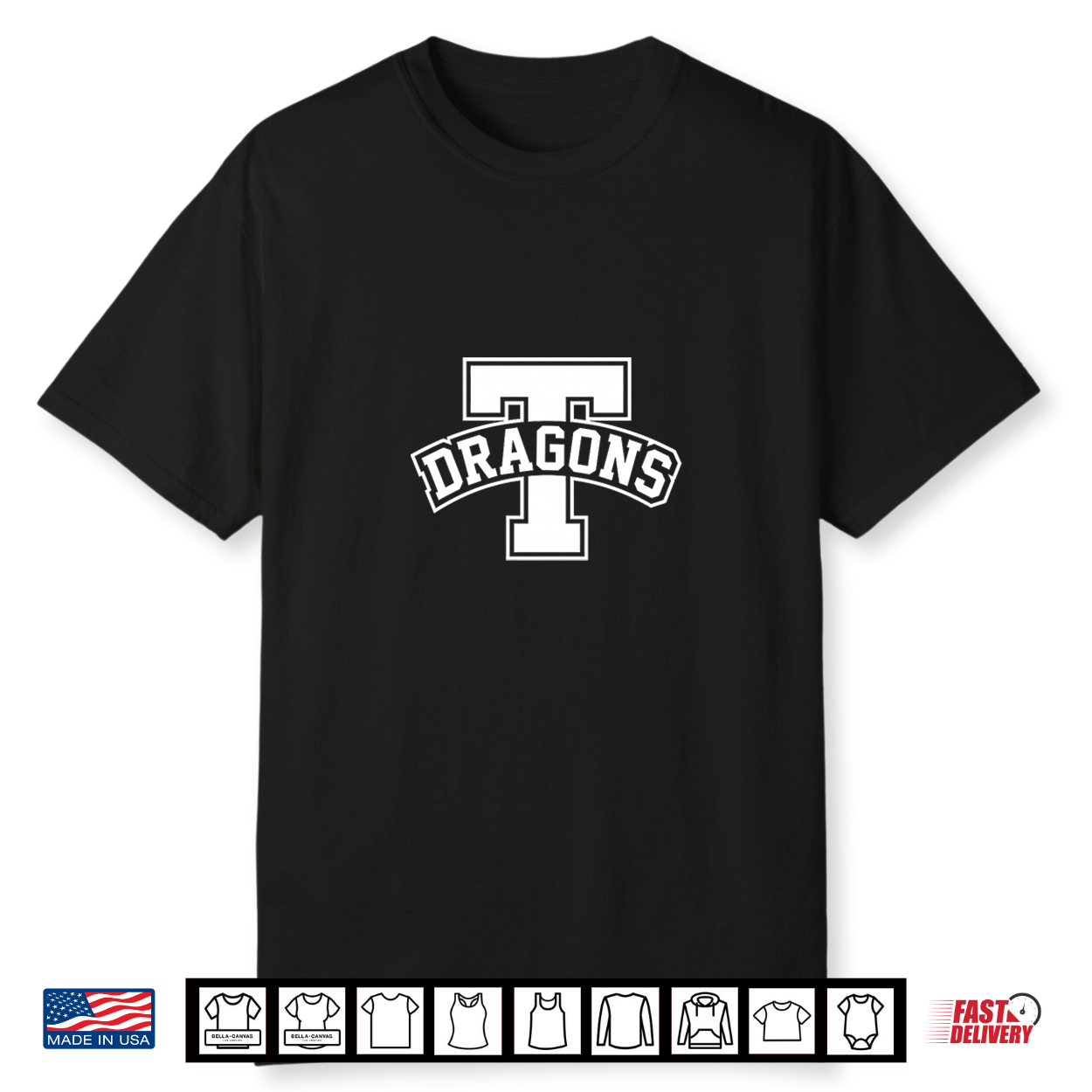 Trajan School Pta Board Shirt Trajan School Pta Board Shirt