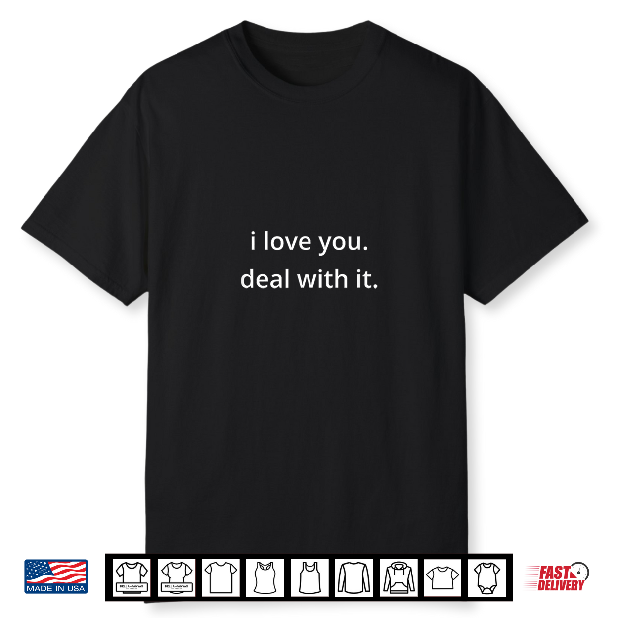Unconditional Love Shirt Unconditional Love Shirt