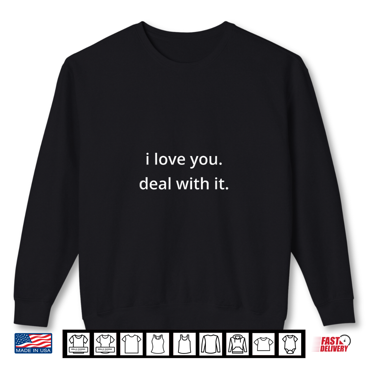 Unconditional Love Shirt Unconditional Love Shirt