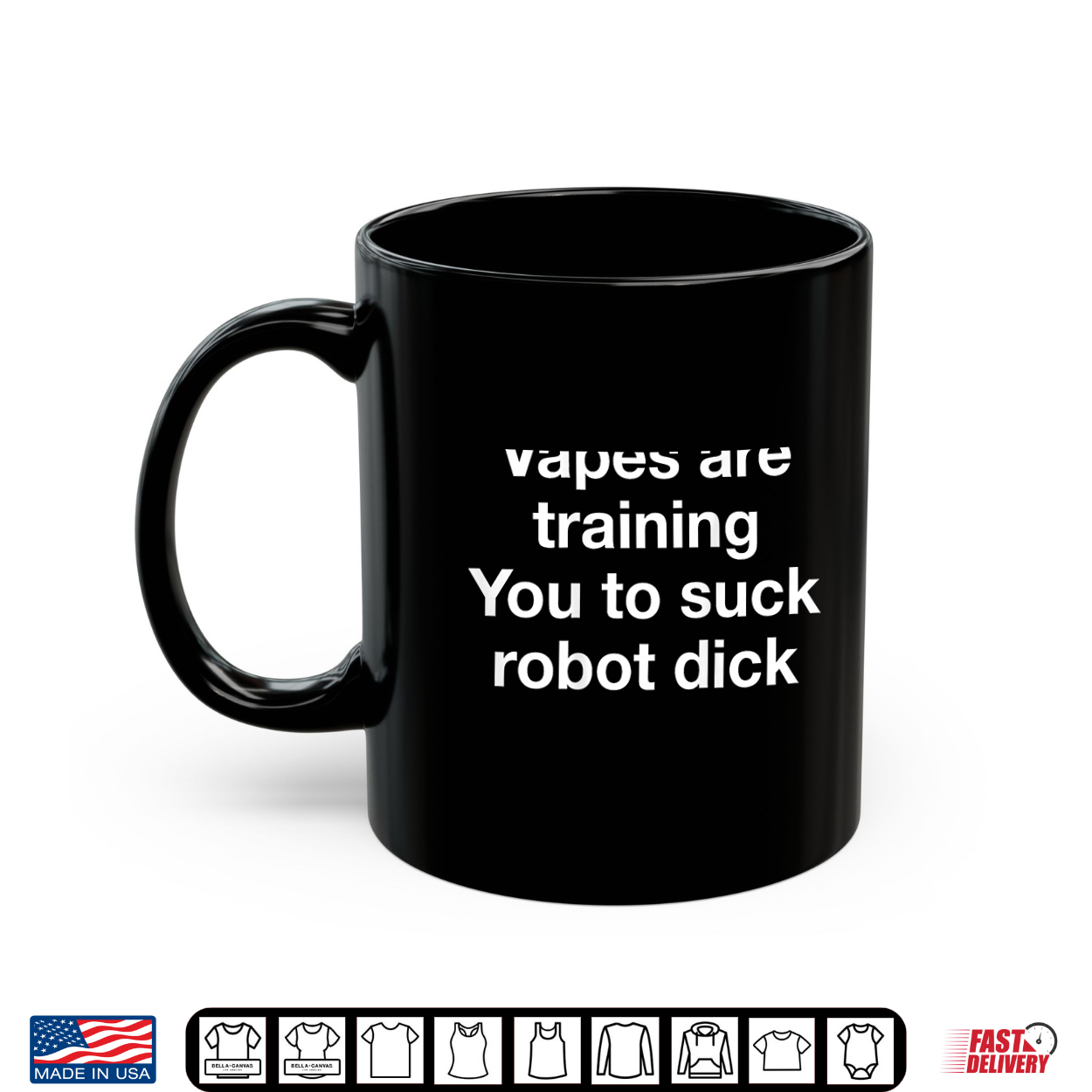 Vapes Are Training You Anti Vaping Robot Humor Shirt Vapes Are Training You Anti Vaping Robot Humor Shirt
