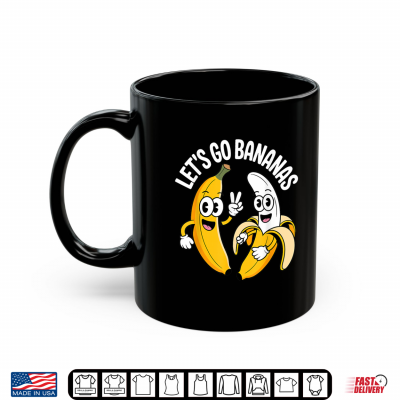 Funny Banana Art For Men Women Kids Banana Themed Gag Banana Shirt 3 Mug Funny Banana Art for Men Women Kids Banana Themed Gag Banana Shirt
