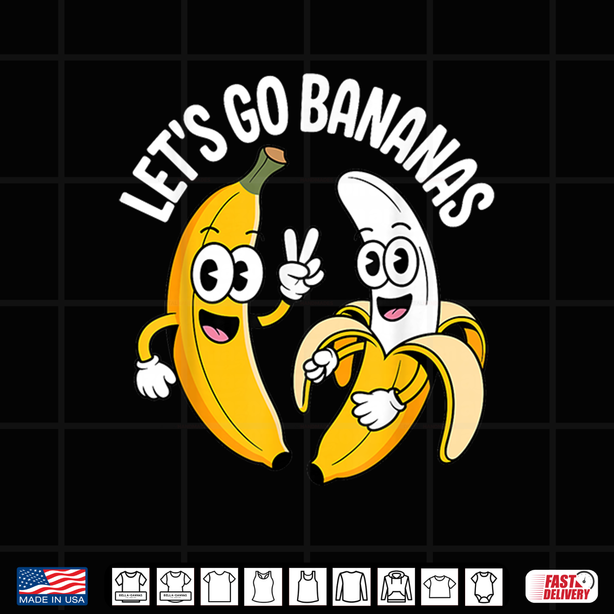 Funny Banana Art For Men Women Kids Banana Themed Gag Banana Shirt Funny Banana Art For Men Women Kids Banana Themed Gag Banana Shirt