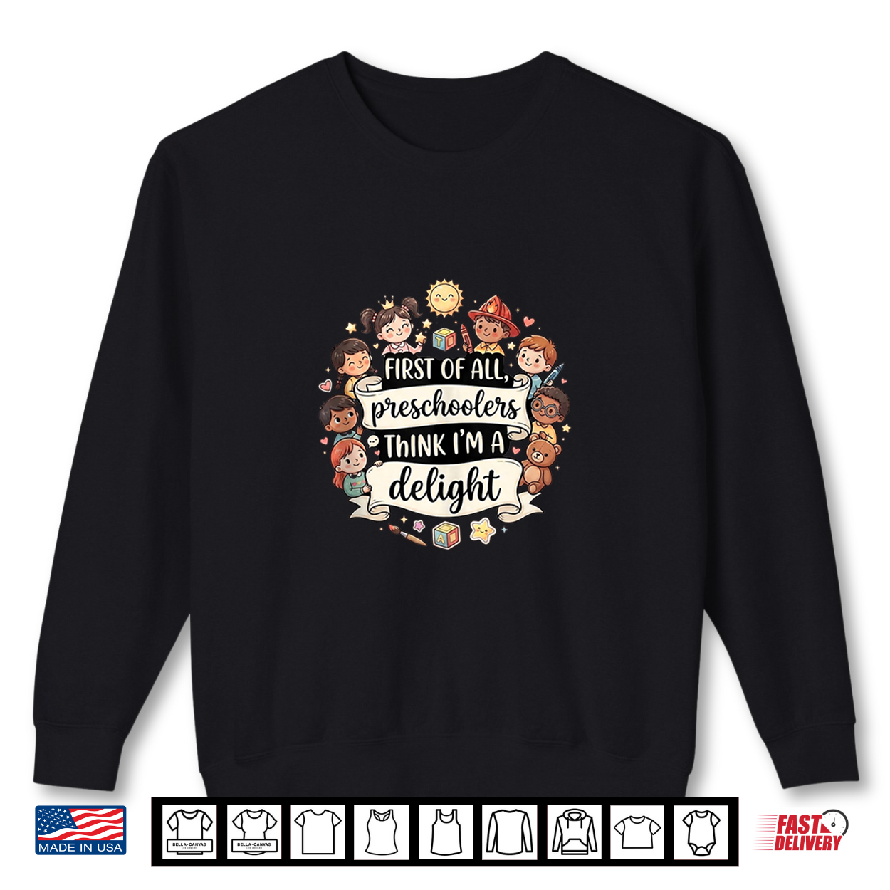 Funny Preschool Teacher Quote Classroom Humor Kids Shirt Funny Preschool Teacher Quote Classroom Humor Kids Shirt