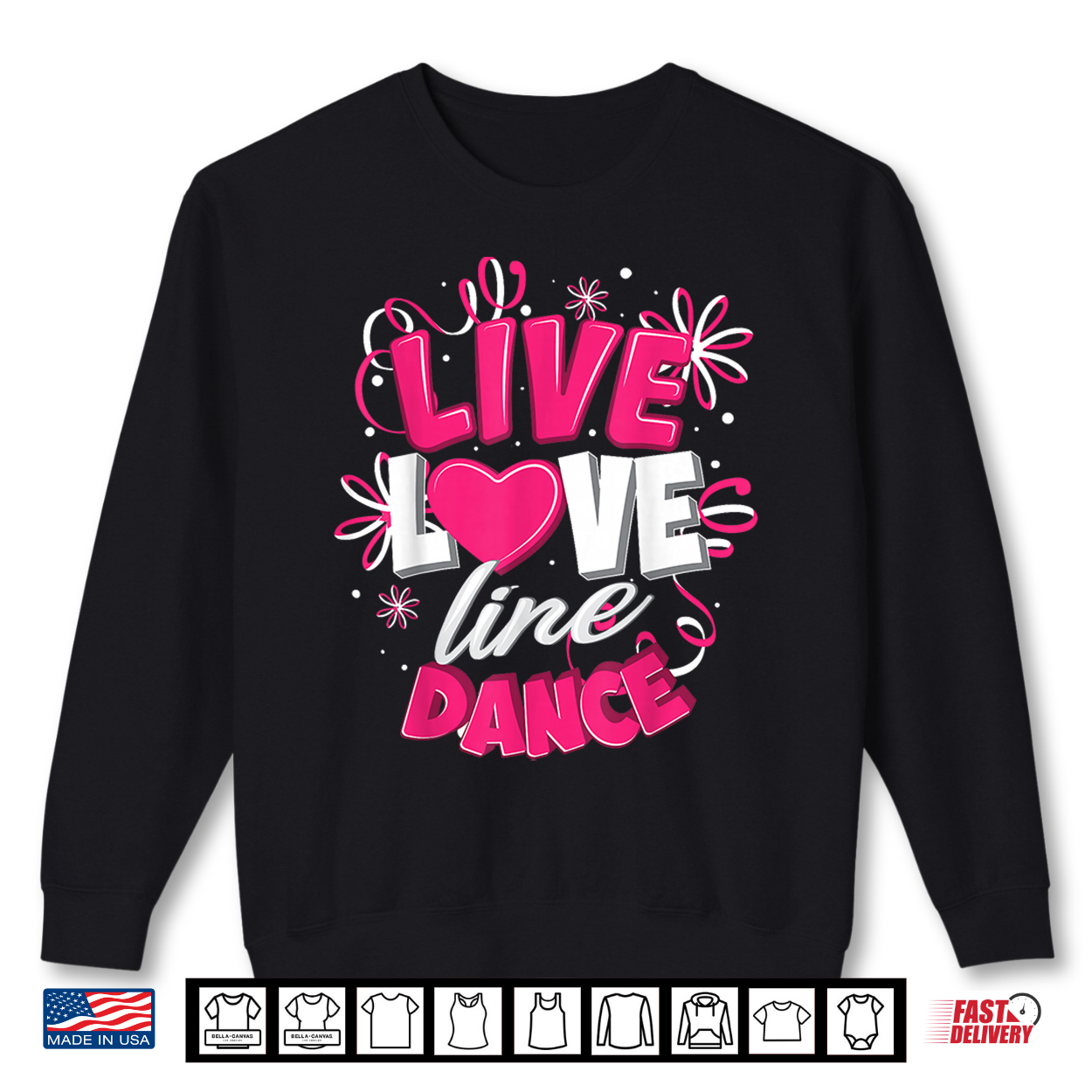 Line Dance Art For Men Women Country Western Line Dance Shirt Line Dance Art For Men Women Country Western Line Dance Shirt