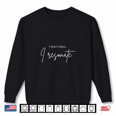 Minimalist Inspiration Shirt 2 Sweatshirt Minimalist Inspiration Shirt