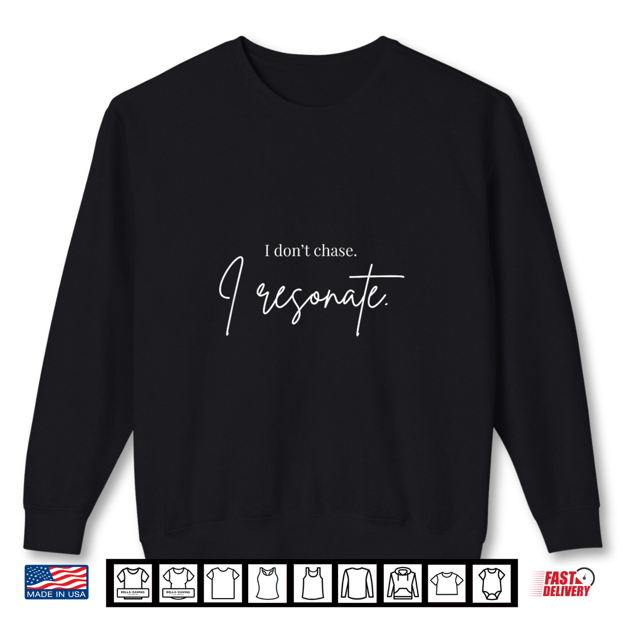 Minimalist Inspiration Shirt Minimalist Inspiration Shirt