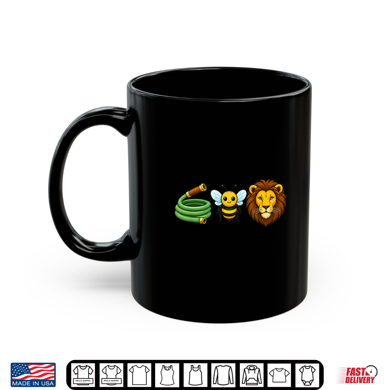 Hose Bee Lion Rebus Pun For We Shirt Hose Bee Lion Rebus Pun For We Shirt
