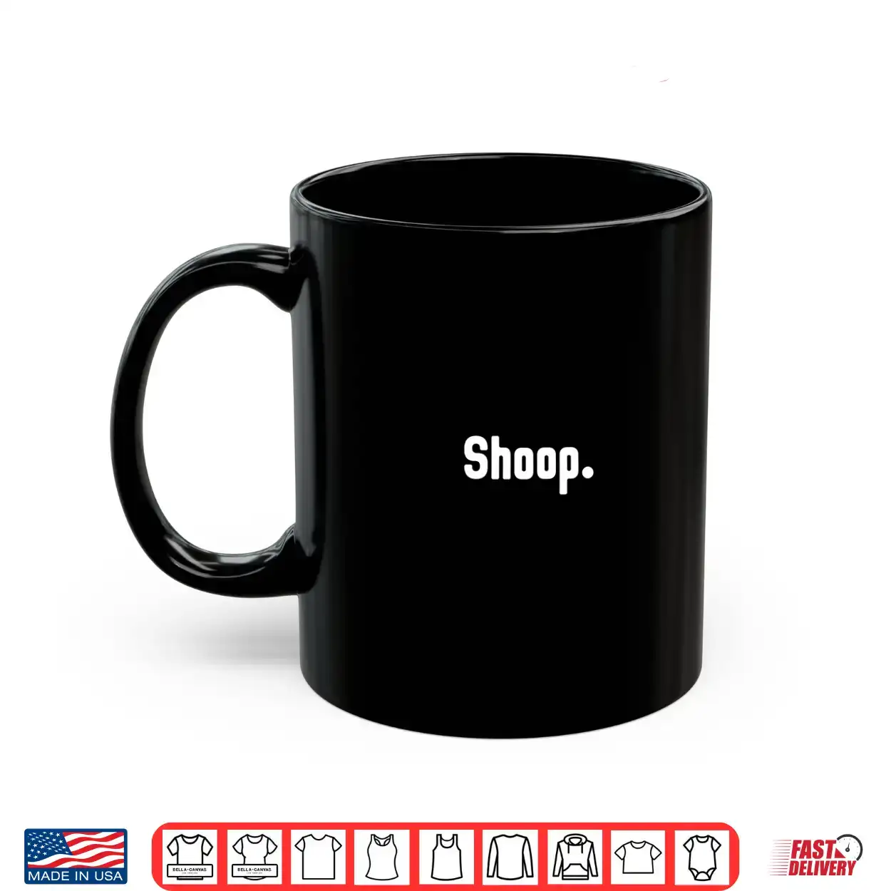 Funny Shoop Shoop Party Accessories Shirt Funny Shoop Shoop Party Accessories Shirt
