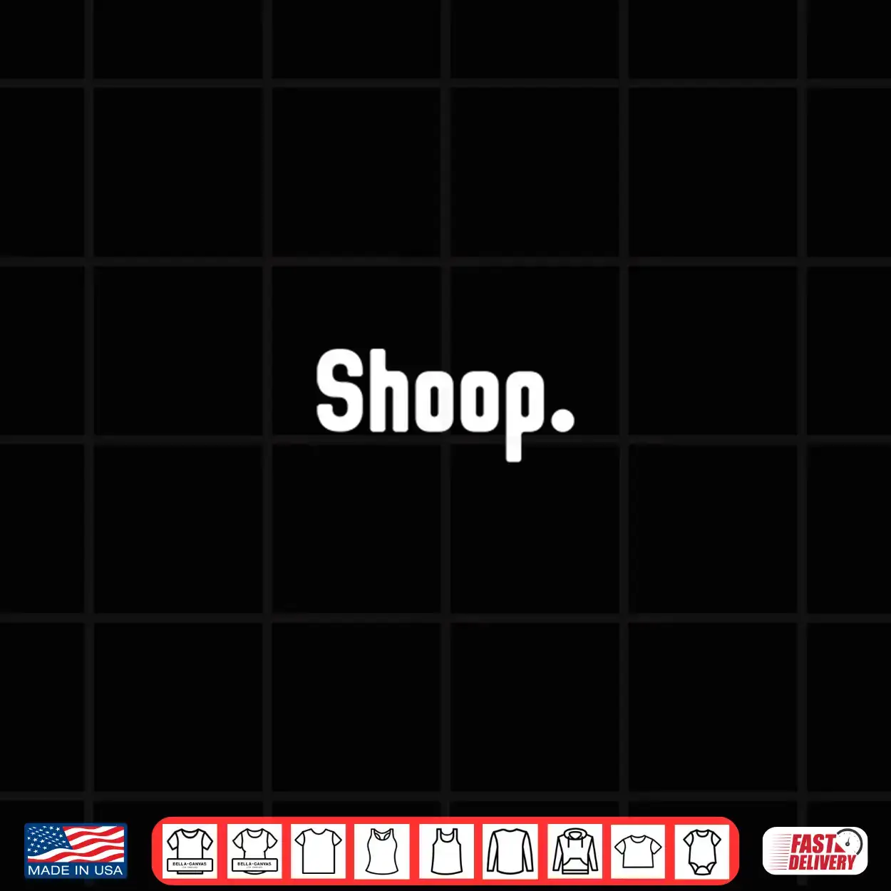 Funny Shoop Shoop Party Accessories Shirt Funny Shoop Shoop Party Accessories Shirt
