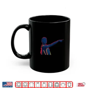 Lead The Way Pointing Finger Sophie Empowering Shirt Shirt 3 Mug Lead The Way Pointing Finger Sophie Empowering Shirt Shirt