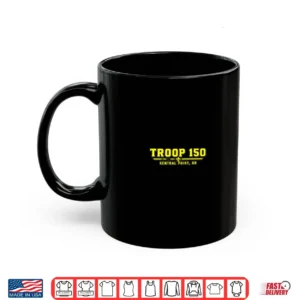 Mug Troop 150 Class B Shirt