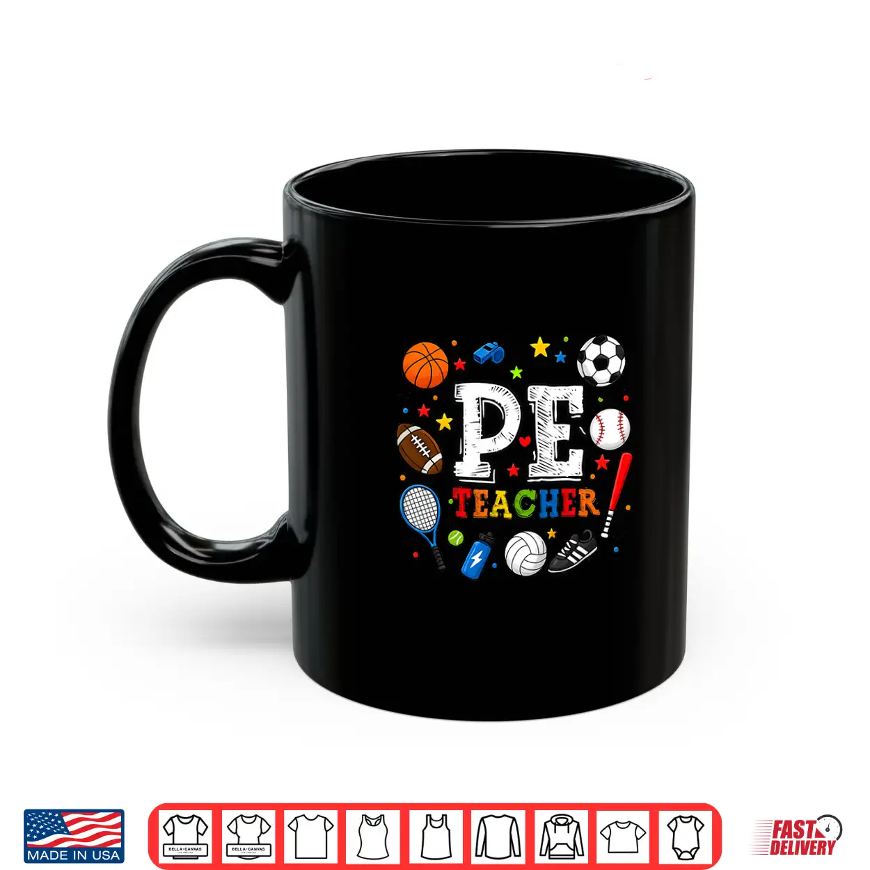 Pe Teacher Funny Physical Education Teacher Uniform School Shirt Pe Teacher Funny Physical Education Teacher Uniform School Shirt