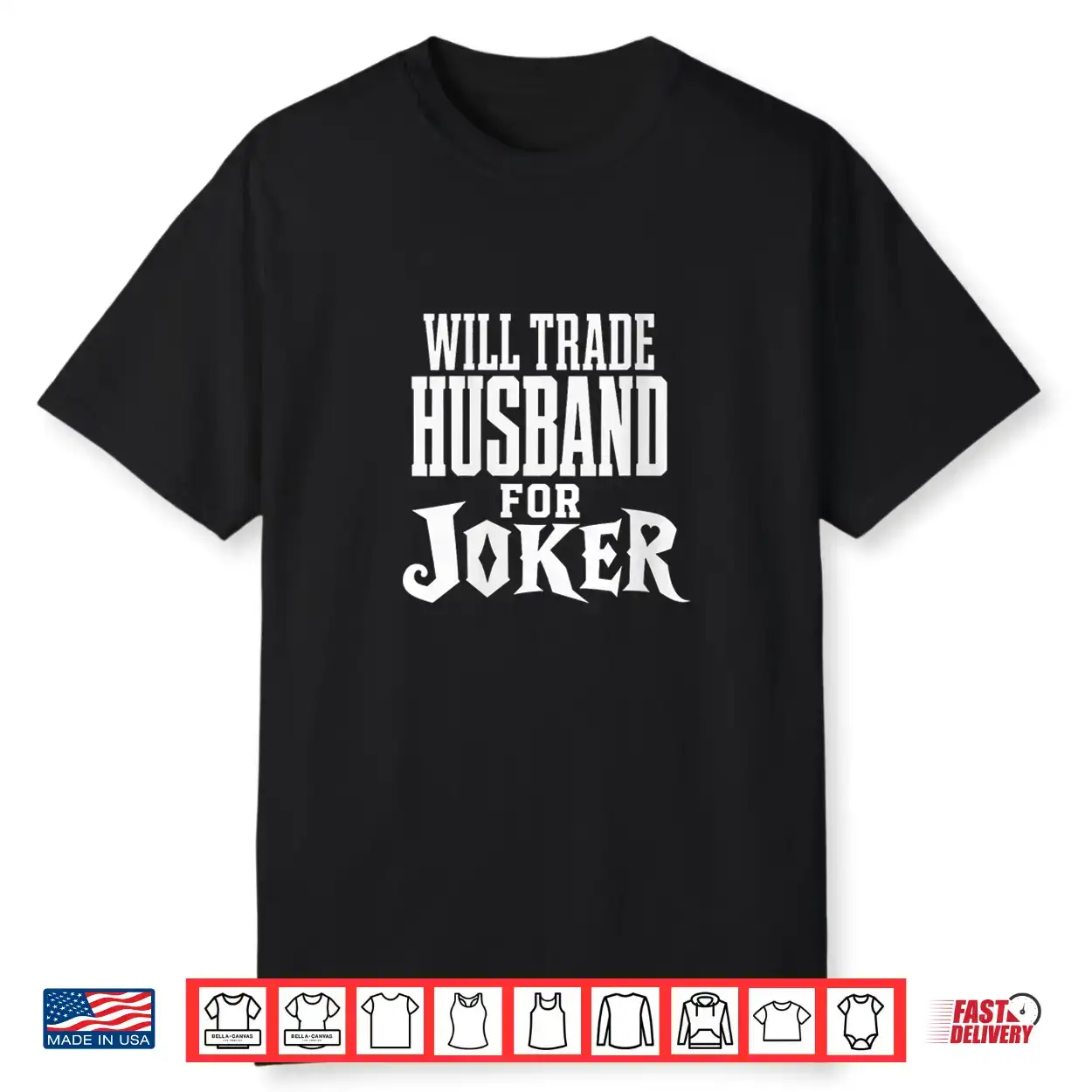 Funny Mahjong Partner Will Trade Partner For Joker Shirt Funny Mahjong Partner Will Trade Partner For Joker Shirt