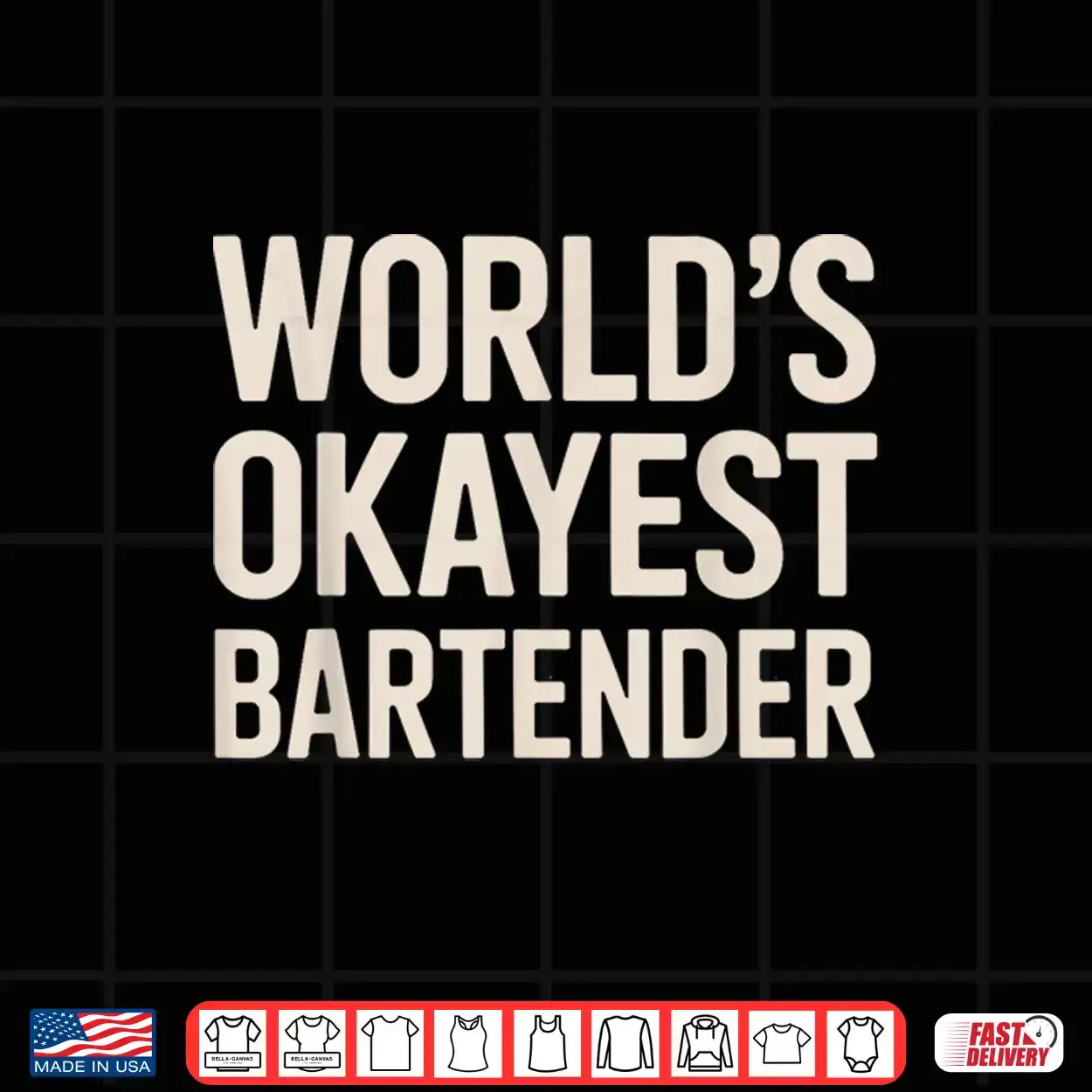 Funny Bartender Design For Men Women Bar Owner Bartending Shirt Funny Bartender Design For Men Women Bar Owner Bartending Shirt
