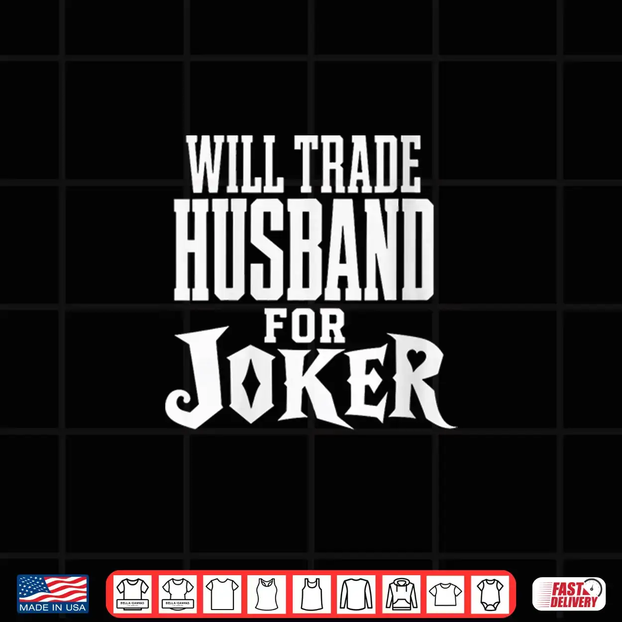Funny Mahjong Partner Will Trade Partner For Joker Shirt Funny Mahjong Partner Will Trade Partner For Joker Shirt