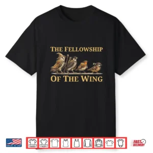 Rpg Adventure Shirt
