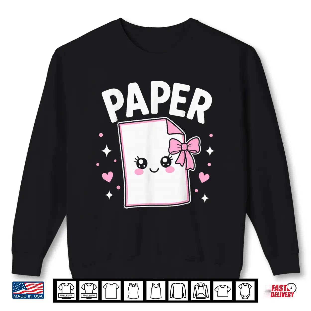Halloween Paper Scissors Rock Matching Cute Paper Costume Shirt Halloween Paper Scissors Rock Matching Cute Paper Costume Shirt