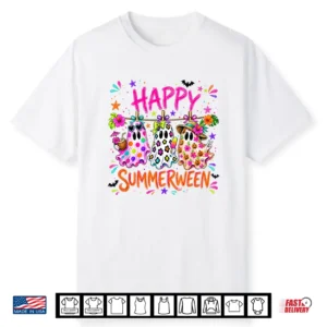 Happy Summerween Shirt
