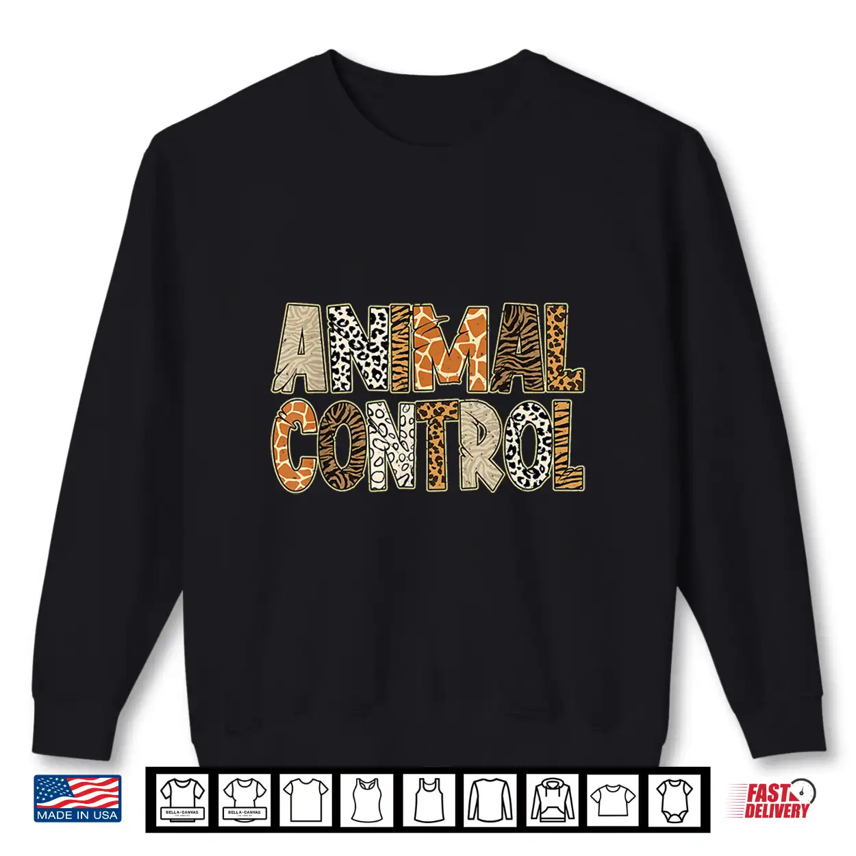 Zoo Animal Control Halloween Costume Funny Safari Zookeeper Shirt Zoo Animal Control Halloween Costume Funny Safari Zookeeper Shirt